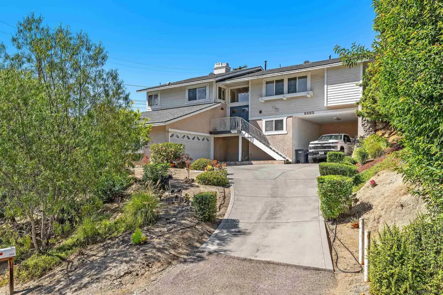 9350 Golondrina Dr, La Mesa, CA 91941 - #2