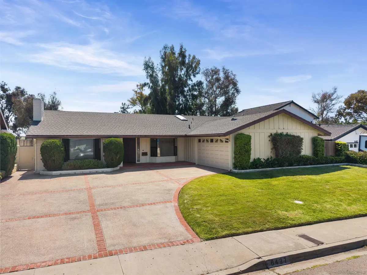 6427 Golfcrest Dr., San Diego, CA 92119 - #1