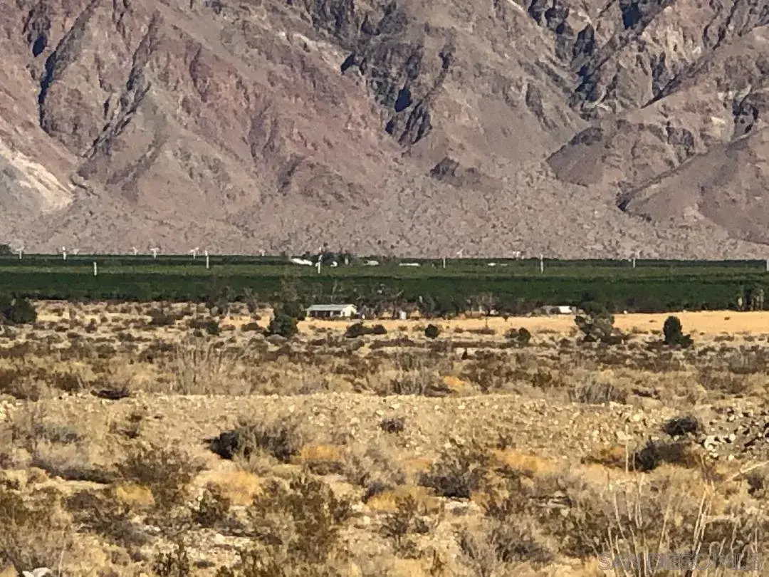 502 Henderson Canyon Road, Borrego Springs, CA 92004 - #1
