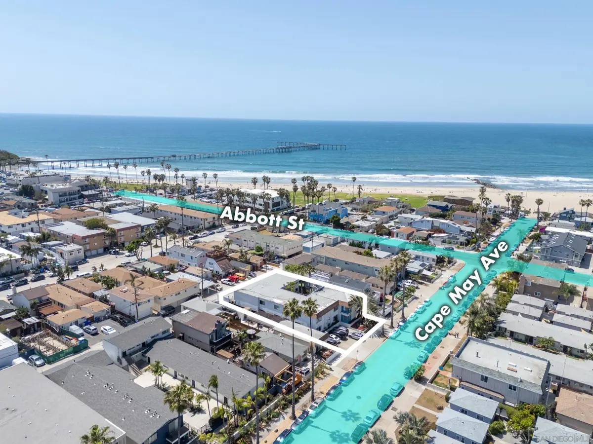5049 Cape May Ave, San Diego, CA 92107 - #1
