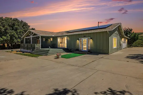 10442 Boulder Creek Rd., Descanso, CA 91916