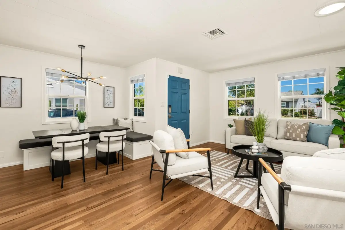 4740 Altadena, San Diego, CA 92115 - #1