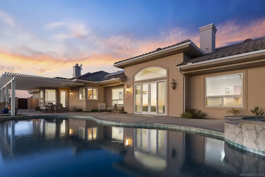 1403 Chariot Ct, Bonsall, CA 92003 - #2