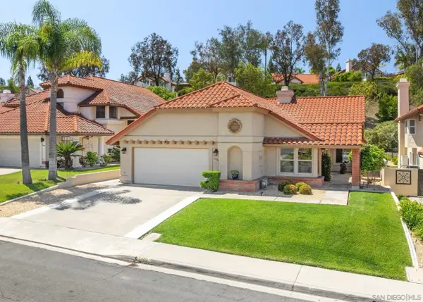 16504 Calle Pulido, San Diego, CA 92128
