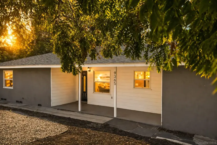 9365 Carmichael Dr, La Mesa, CA 91941 - #2