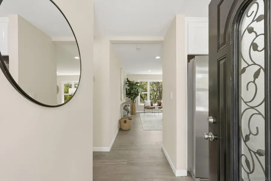 9365 Carmichael Dr, La Mesa, CA 91941 - #3