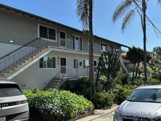 2901-2921 Columbia, San Diego, CA 92103 - #2