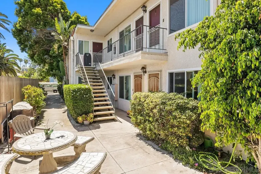 4928 Coronado, San Diego, CA 92107 - #2