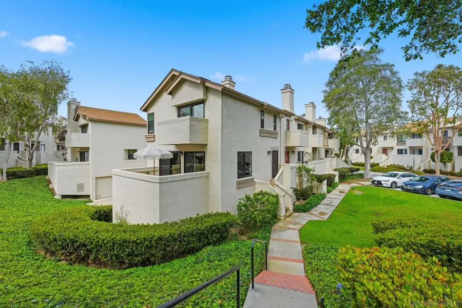 2746 Ariane #148, San Diego, CA 92117 - #2