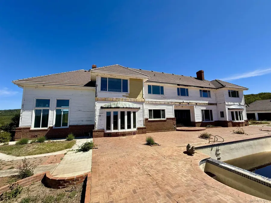 5755 Boulder Creek Rd., Julian, CA 92036 - #2