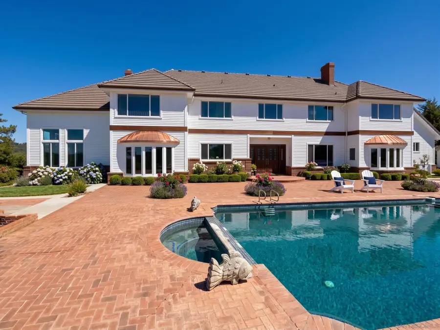 5755 Boulder Creek Rd., Julian, CA 92036 - #3