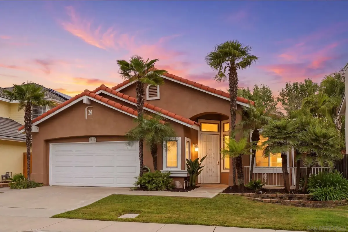 1609 Turnberry Dr, San Marcos, CA 92069 - #1