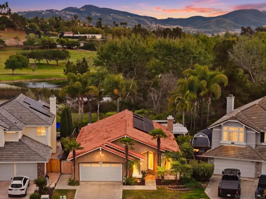 1609 Turnberry Dr, San Marcos, CA 92069 - #2