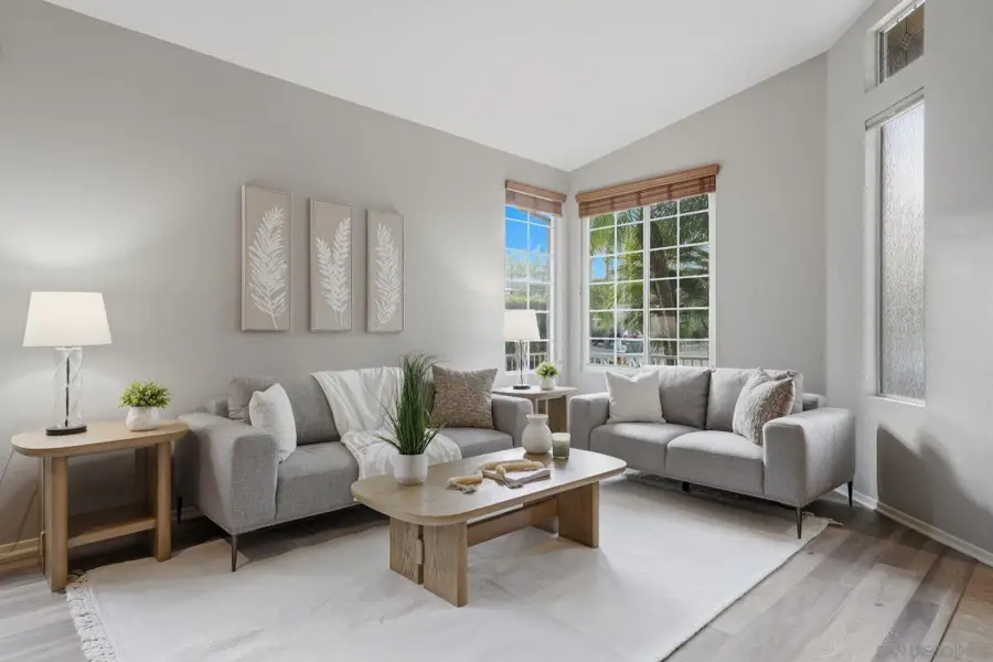 1609 Turnberry Dr, San Marcos, CA 92069 - #3