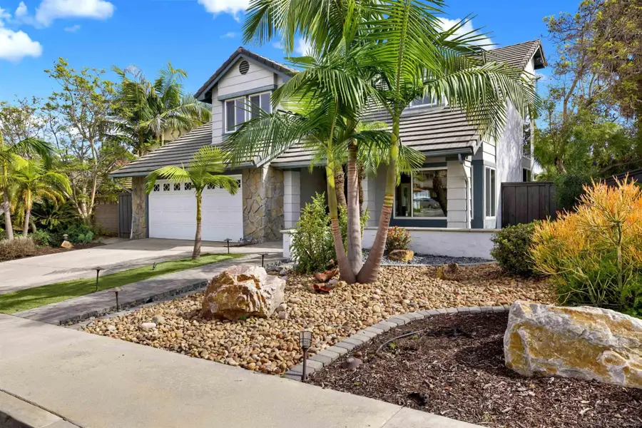 3922 Santa Nella Place, San Diego, CA 92130 - #2