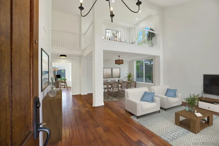 3922 Santa Nella Place, San Diego, CA 92130 - #3