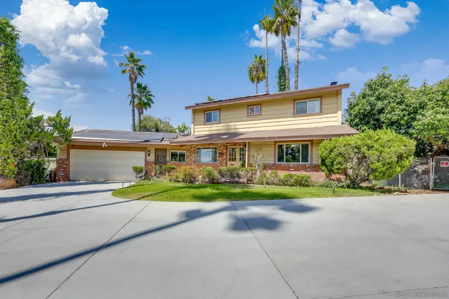 1550 Pepper Dr, El Cajon, CA 92021 - #2