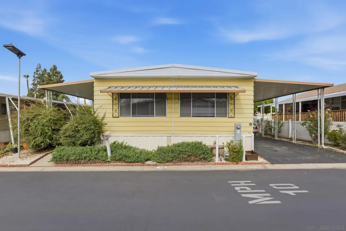 450 E Bradley #89, El Cajon, CA 92021 - #1