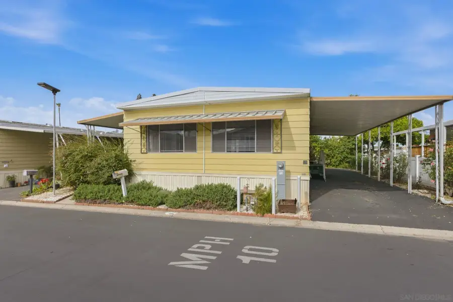 450 E Bradley #89, El Cajon, CA 92021 - #2