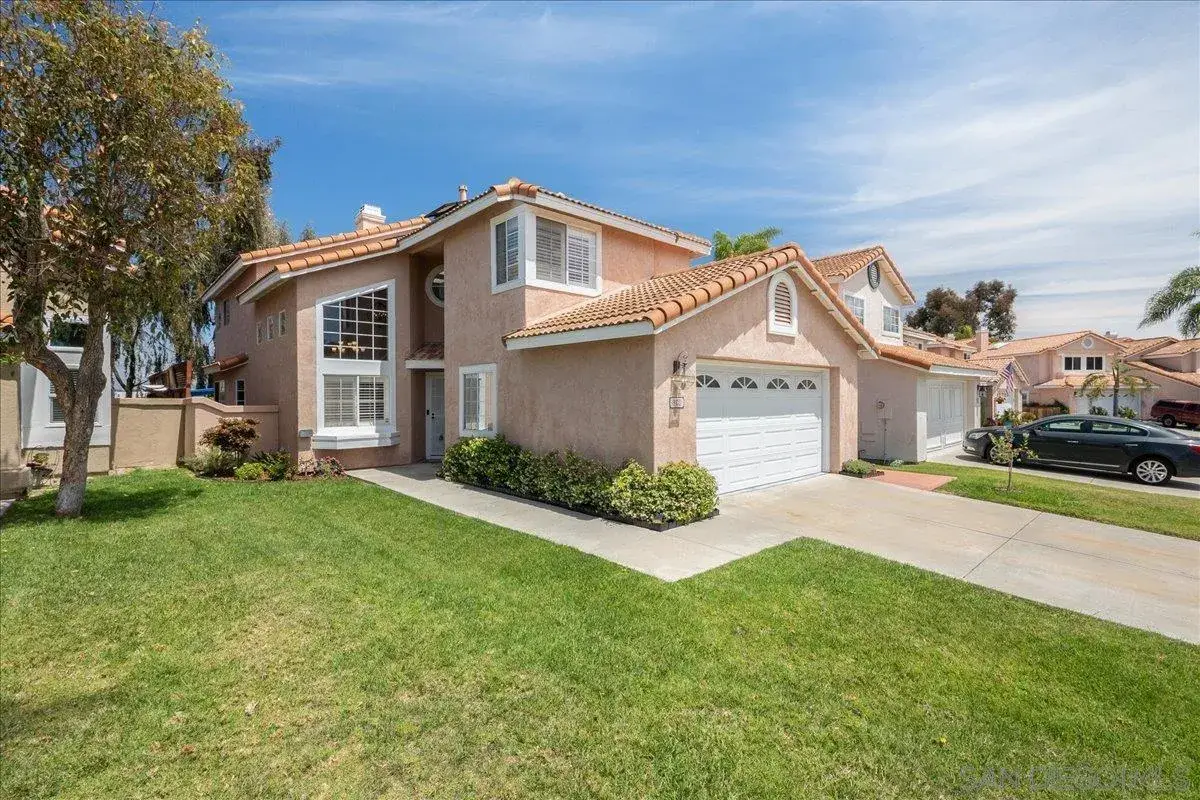 3266 San Helena Dr, Oceanside, CA 92056 - #1