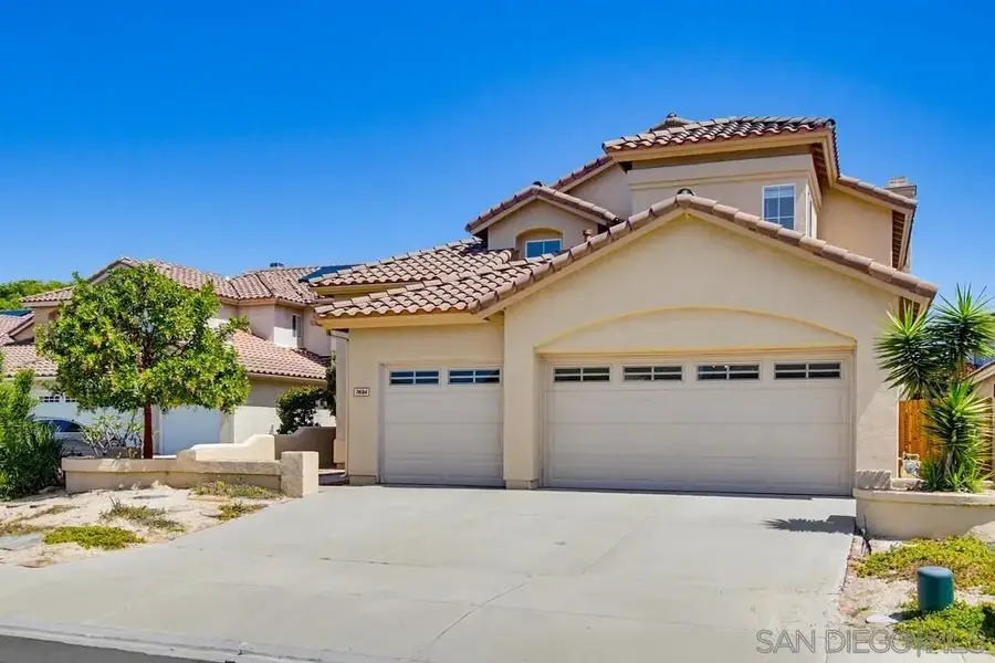 7634 Trailbrush, San Diego, CA 92126 - #2