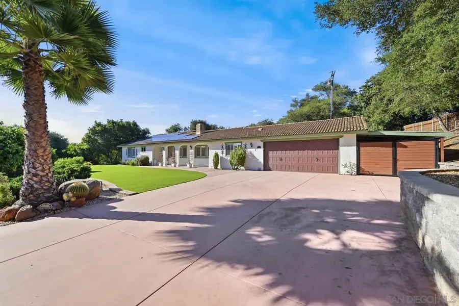 2826 Calle De Malibu, Escondido, CA 92029 - #2