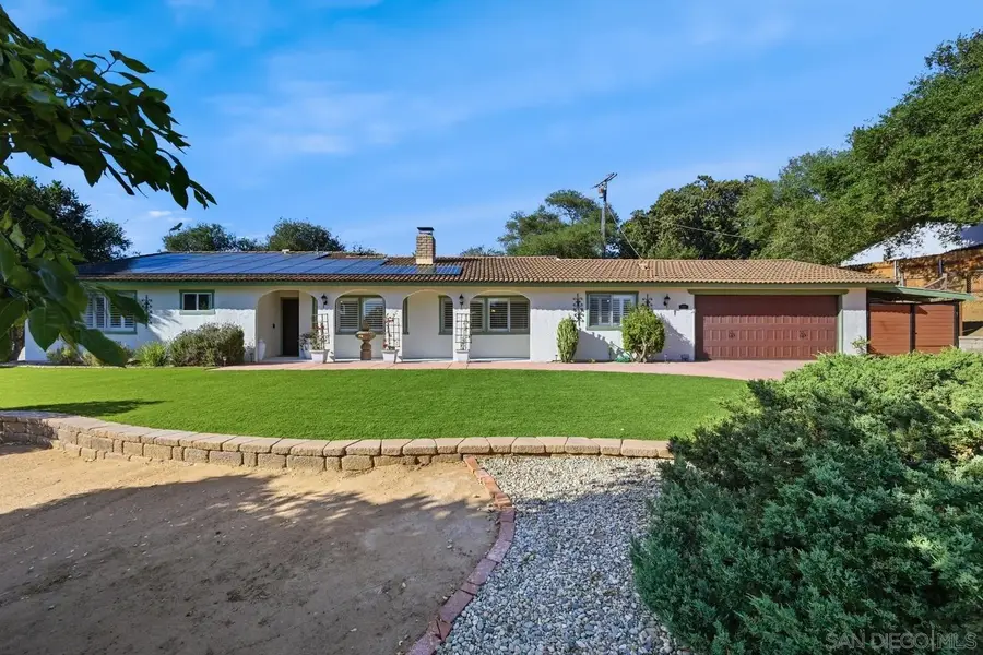 2826 Calle De Malibu, Escondido, CA 92029 - #3