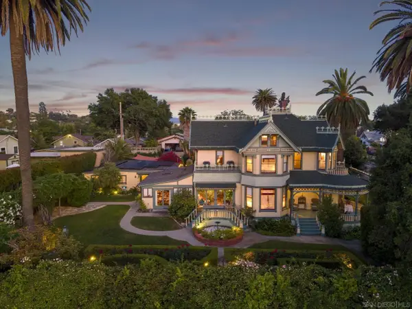 700 S Juniper, Escondido, CA 92025