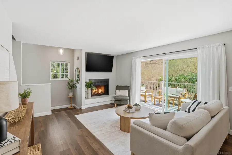 3793 Balboa Ter #A, San Diego, CA 92117 - #2