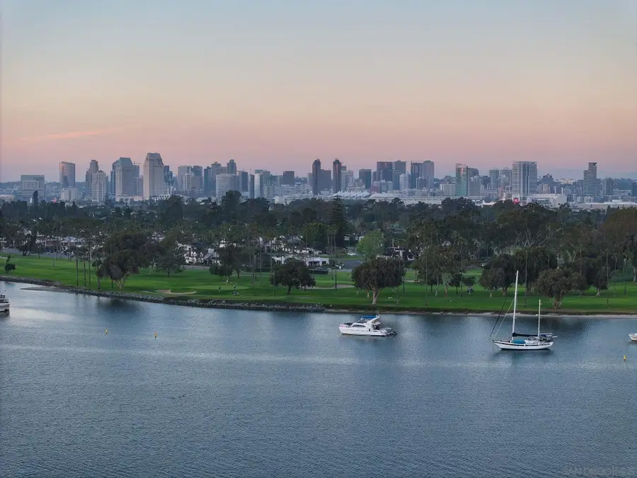 1820 Avenida Del Mundo #807, Coronado, CA 92118 - #2