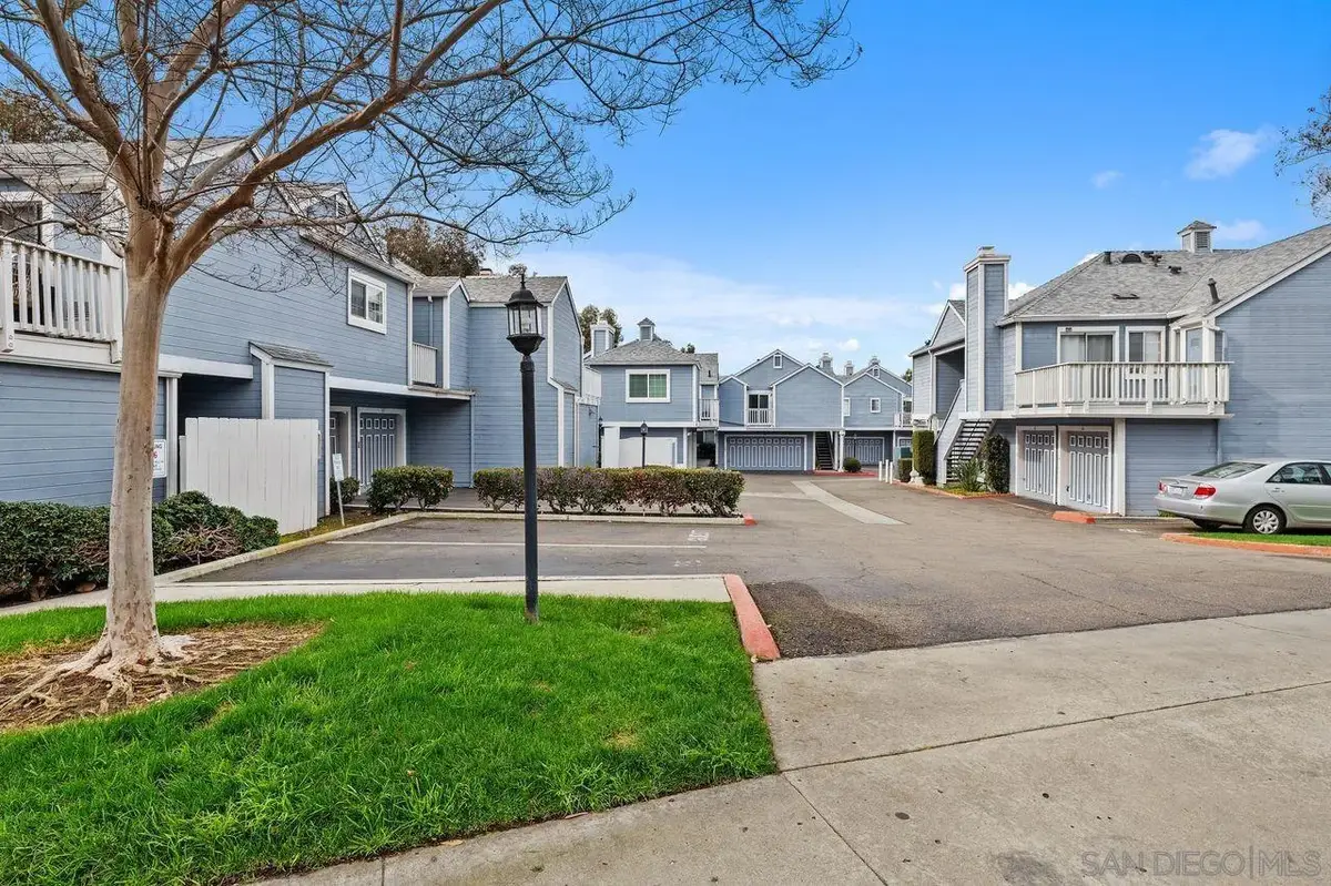 9989 Maya Linda #63, San Diego, CA 92126 - #1