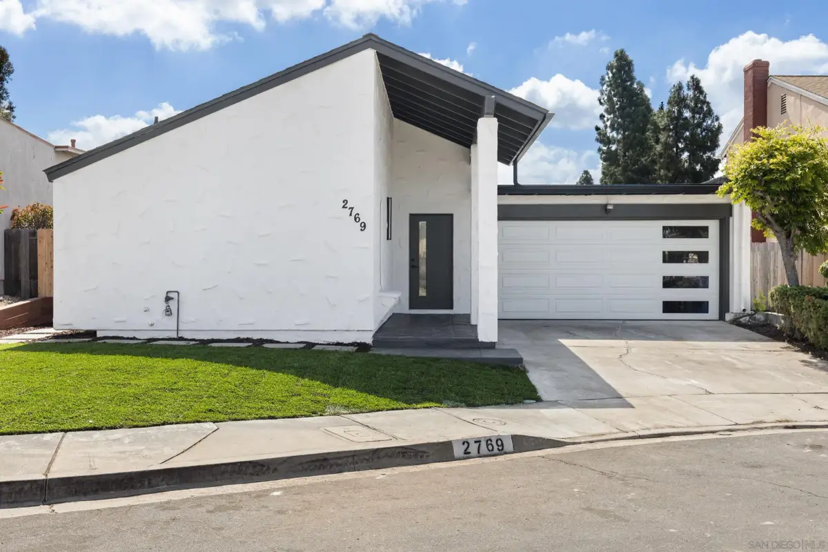 2769 Sylvy Wy, San Diego, CA 92139 - #1