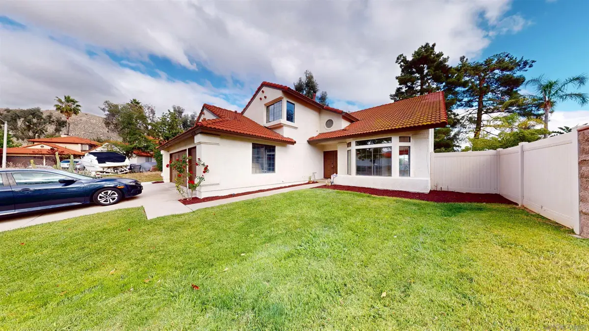 24593 Peppermill Dr, Moreno Valley, CA 92557 - #1