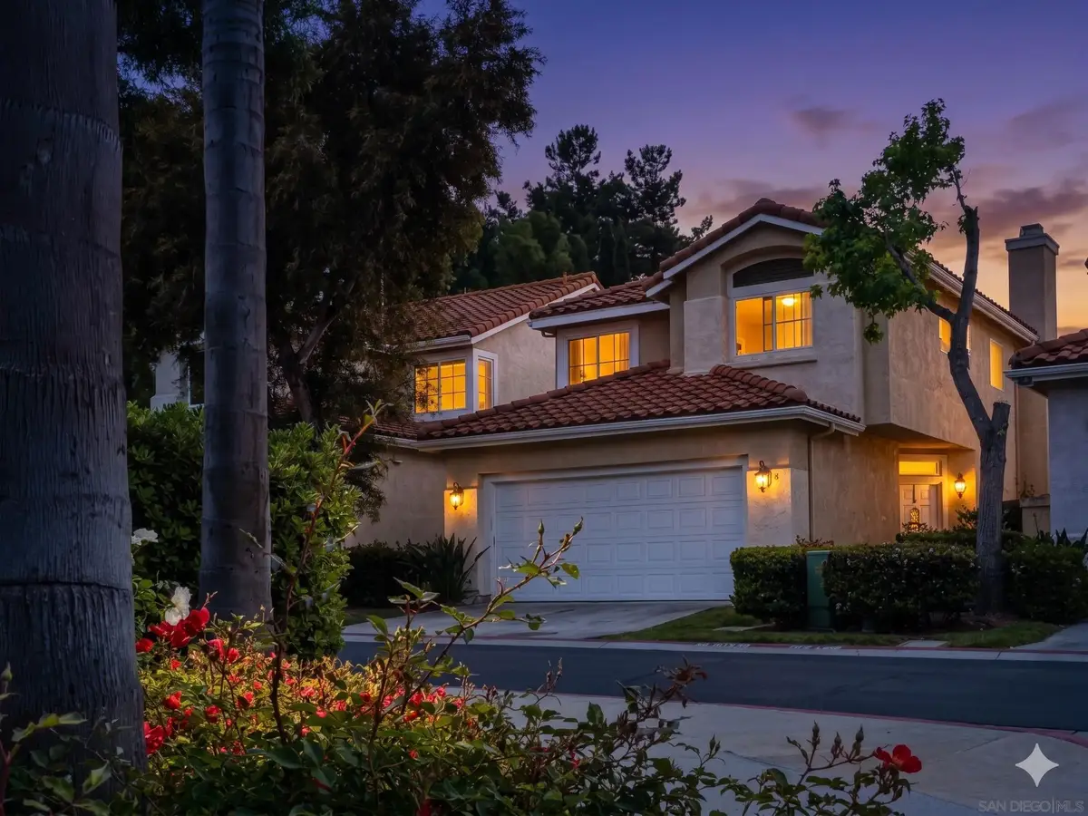 9586 Capricorn, San Diego, CA 92126 - #1