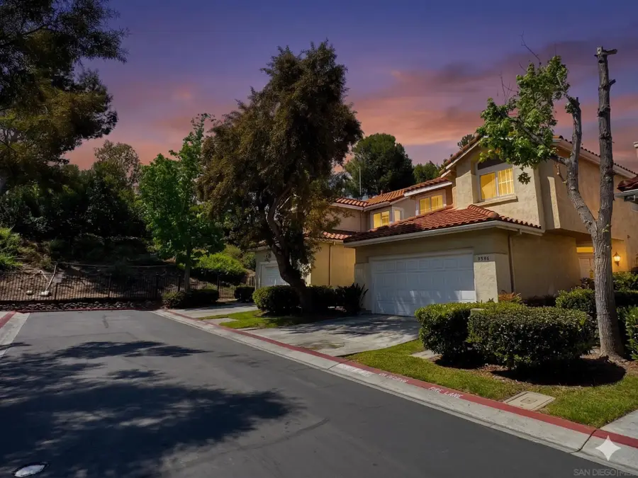 9586 Capricorn, San Diego, CA 92126 - #2