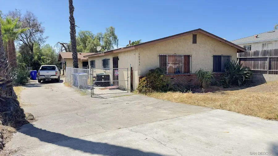 3006 Chamoune, San Diego, CA 92105 - #2