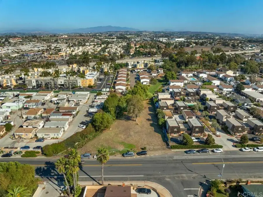 1229 Hollister, San Diego, CA 92154 - #2