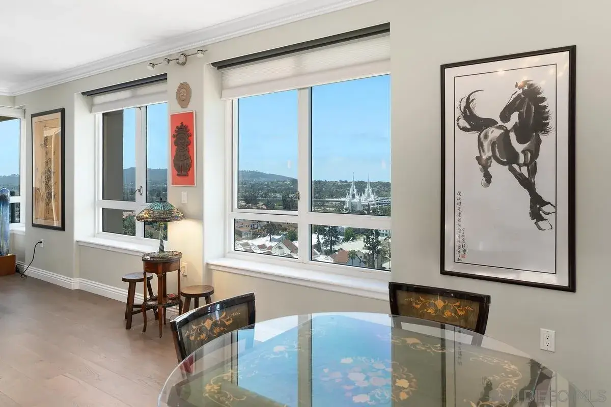 3890 Nobel Dr #1604/05, San Diego, CA 92122 - #1