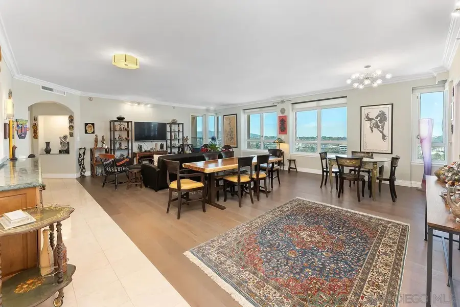3890 Nobel Dr #1604/05, San Diego, CA 92122 - #2