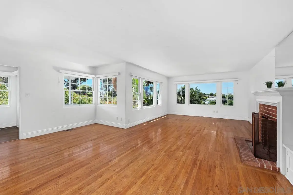 2417 Arista Ct, San Diego, CA 92103 - #1