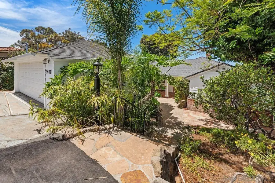 2417 Arista Ct, San Diego, CA 92103 - #3