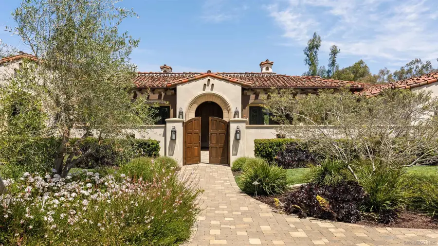 6336 El Sicomoro, Rancho Santa Fe, CA 92067 - #2