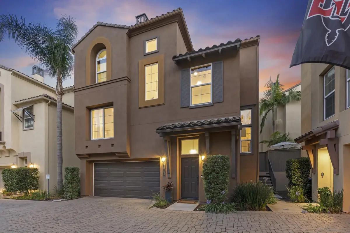 2768 Villas Way, San Diego, CA 92108 - #1