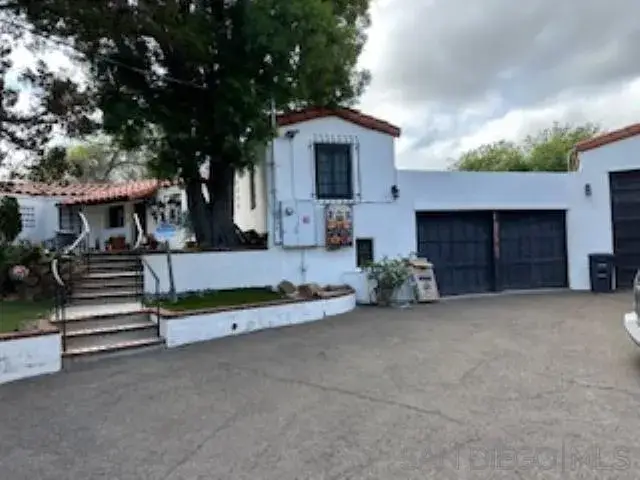 9361 Lemon Ave, La Mesa, CA 91941 - #2