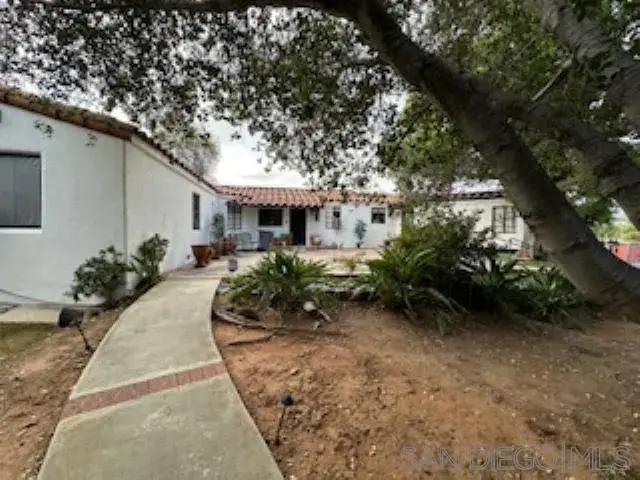 9361 Lemon Ave, La Mesa, CA 91941 - #3