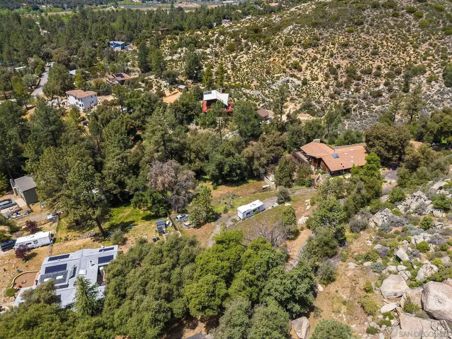 Rocky Pass Rd #25, Pine Valley, CA 91962 - #2