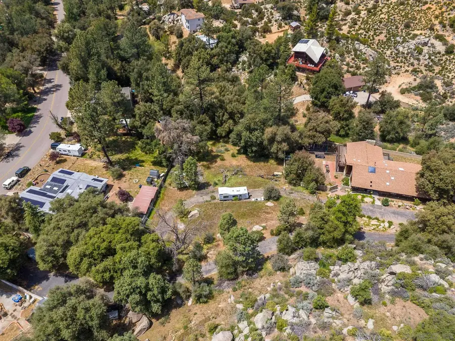 Rocky Pass Rd #25, Pine Valley, CA 91962 - #3