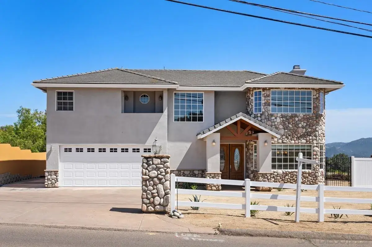 1922 Suncrest Blvd, El Cajon, CA 92021 - #1