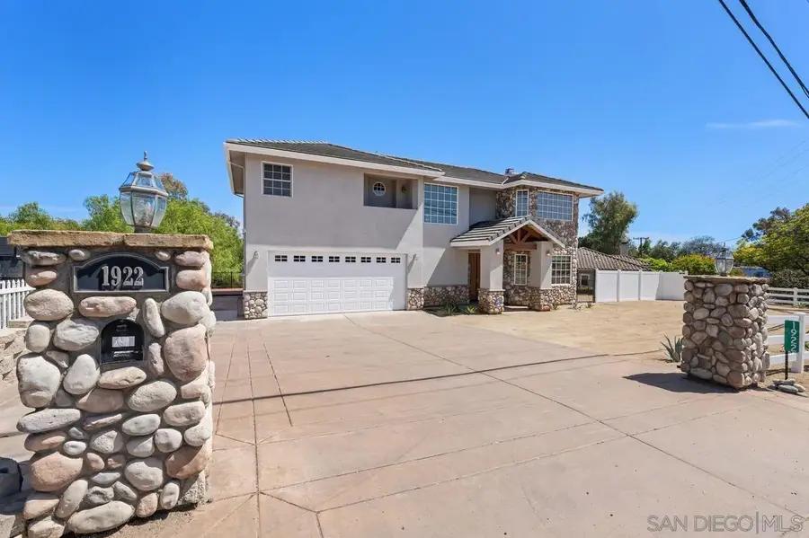 1922 Suncrest Blvd, El Cajon, CA 92021 - #2
