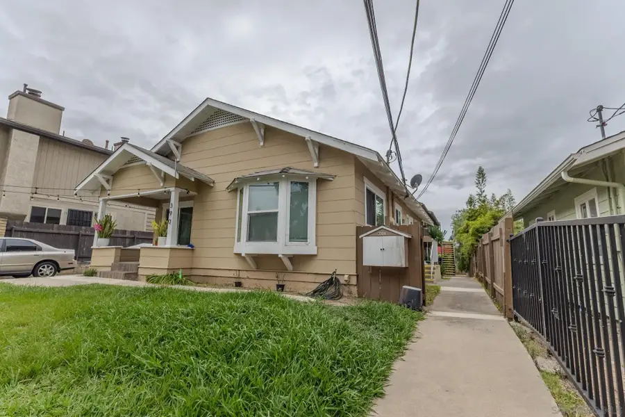 390-392 Del Mar Ave, Chula Vista, CA 91910 - #2